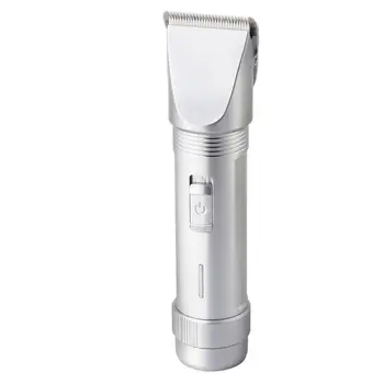 

Kemei KM-3910 high quality electric hair clipper rechargeable hair trimmer multi fuction