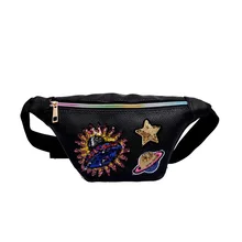 Поясная сумка для женщин на ремне, для прогулок, альпинизма, поясная сумка для живота, сумка-кошелек из искусственной кожи, женские сумки на пояс, банан