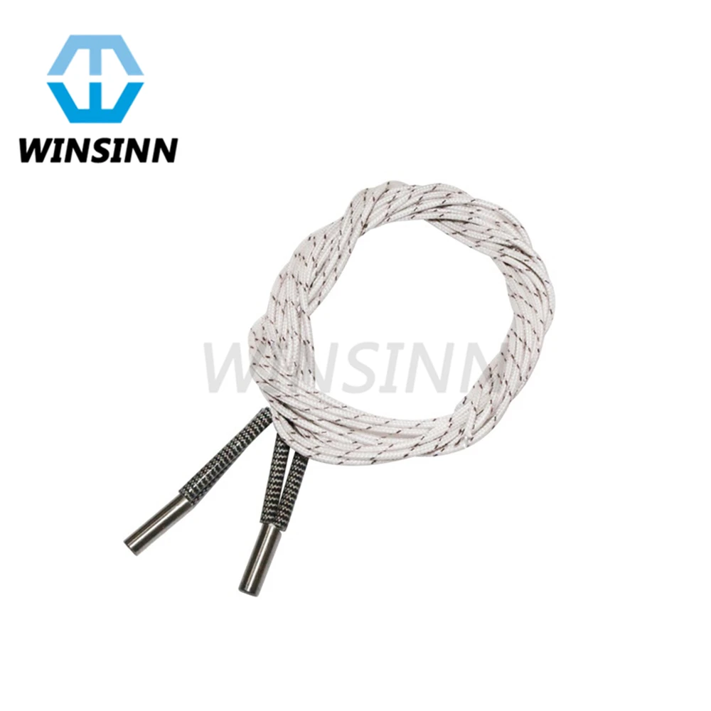 12 V 24 V 50 W السيراميك سخان خرطوشة 620 التدفئة أنبوب NTC100K 1 M ل استشعار سخان كتلة V6 J -رئيس Hotend الطارد 3D طابعة 12 V 24 V 50 W السيراميك سخان خرطوشة 620 التدفئة أنبوب NTC100K 1 M ل استشعار سخان كتلة V6 J -رئيس Hotend الطارد 3D طابعة