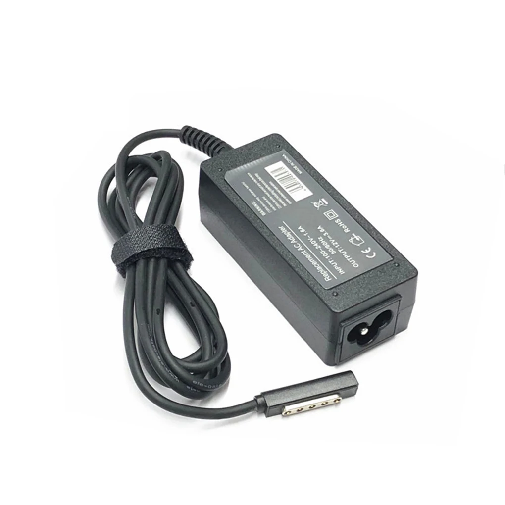 Замена для microsoft Surface PRO1 PRO2 RT Tablet charger 12V 3.6A ноутбук адаптер переменного тока