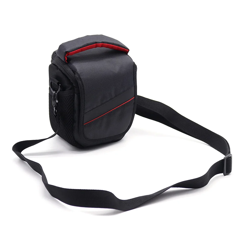 Camera Video Camcorder DV Case font b Bag b font For Canon HFR36 FS46 FS406 FS200