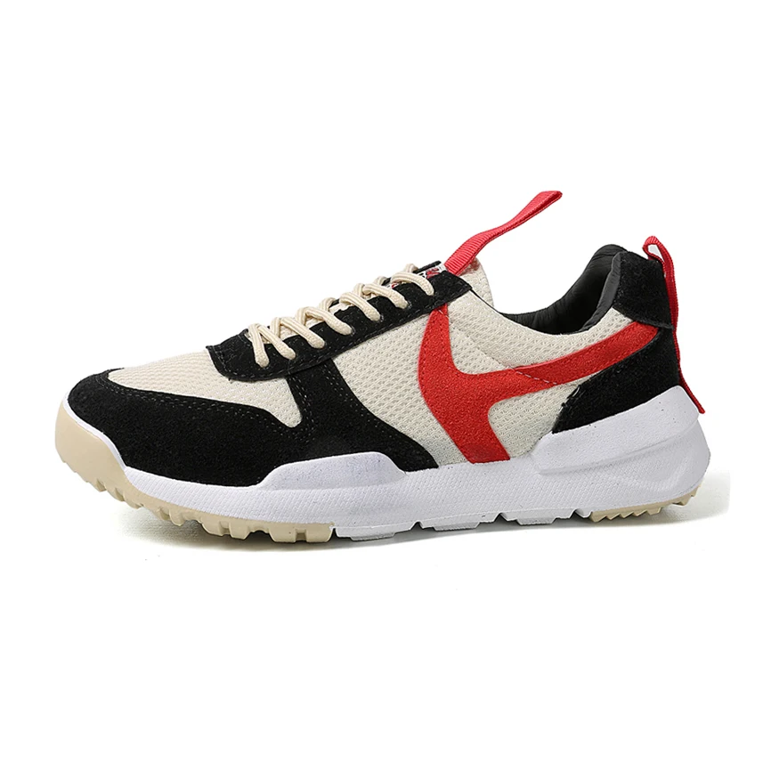 Hot Selling Men Casual Shoes Spring/Autumn Breathable Sneaker Leisure Footwear Shoes 936