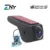 Macchina Fotografica dell’automobile DVR Dual Lens Full HD 720 P Video Recorder Registrator Visione Notturna Videocamera Portatile Dell’automobile DVR Dash Cam Per android Auto Radio