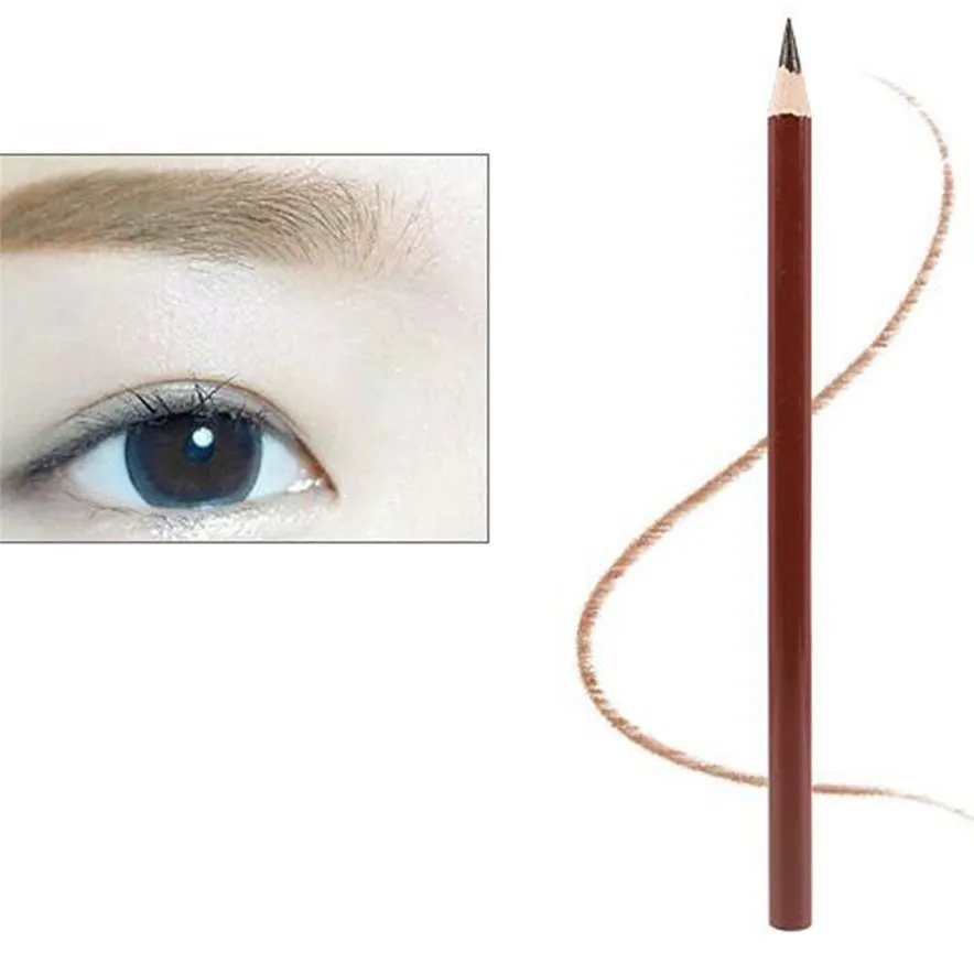 Haicar новые аксессуары для татуировки специальные брови Водонепроницаемый Анти-ма линия улыбки дизайн татуировки#30