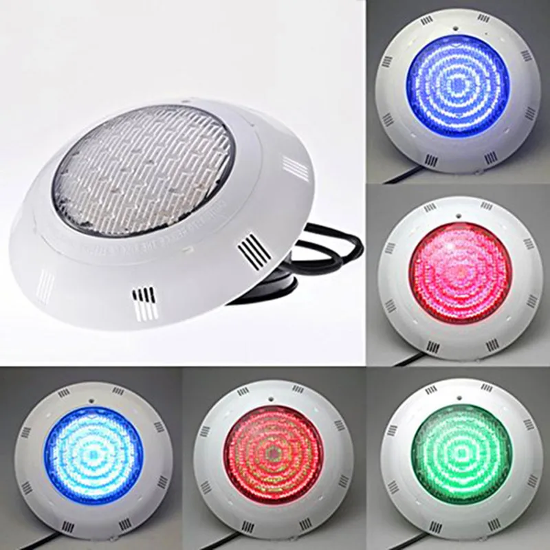 Zhenlong Par56 LLEVÓ piscina luz de la piscina 40 W AC 12 V RGB 360led IP68 LED Piscina del acuario de la lámpara de marina Al Aire Libre navegación a vela Zhenlong Par56 LLEVÓ piscina luz de la piscina 40 W AC 12 V RGB 360led IP68 LED Piscina del acuario de la lámpara de marina Al Aire Libre navegación a vela