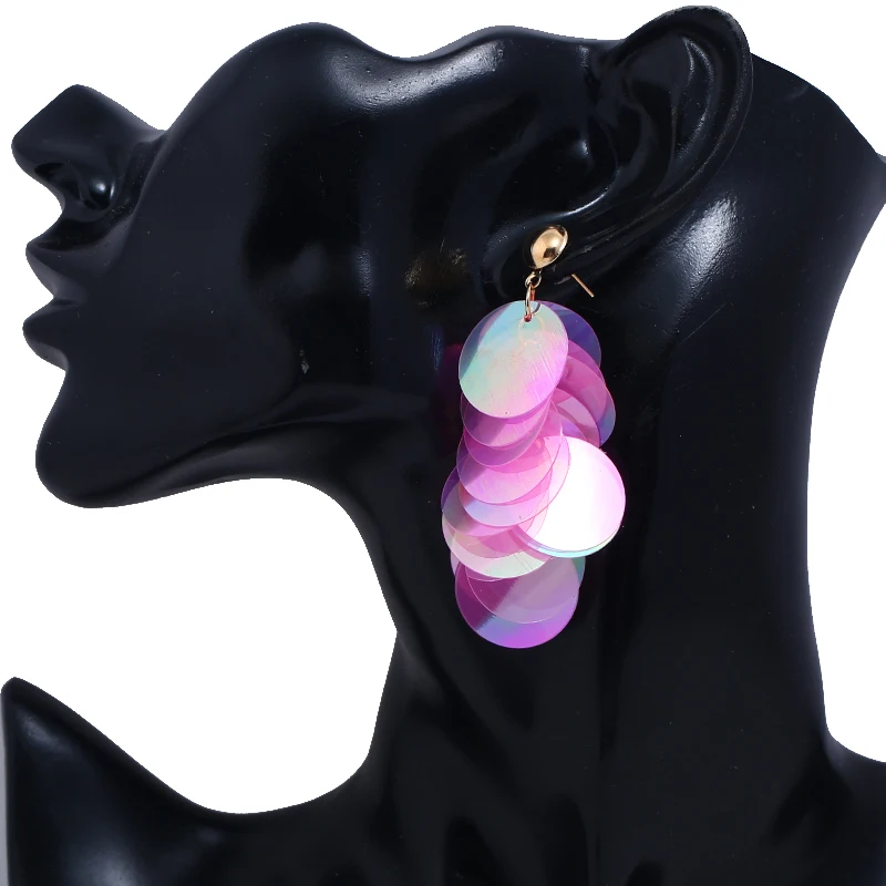 

LZHLQ Drop Earrings Fashion Jewelry