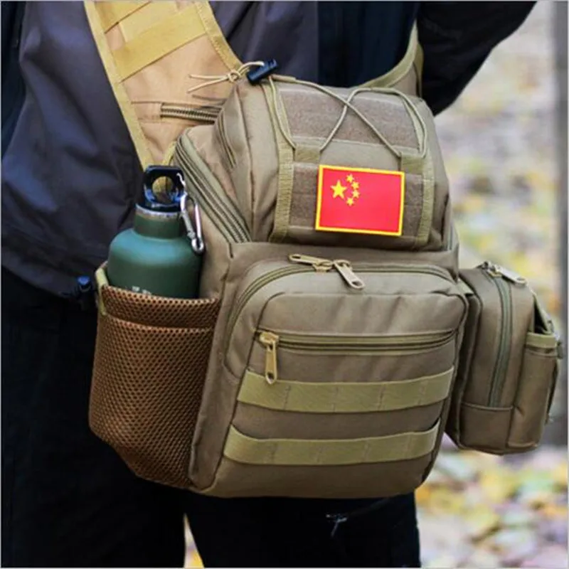 Сумка седло BaoHu для камеры SLR сумка рюкзак на одно плечо наклонная нагрудная
