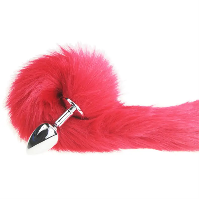 h056 Fox Tails plugs (26)_