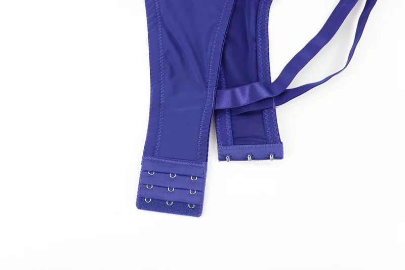 soft plus size bra11