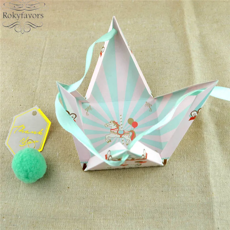 rocking horse favor box (7)