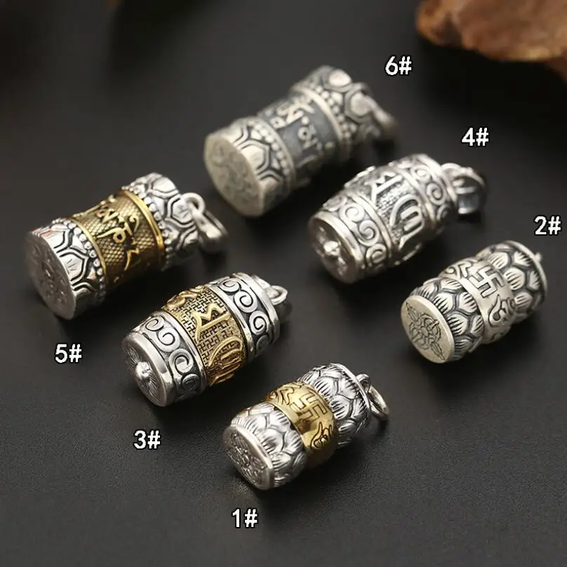 silver-gau-pendant001-2