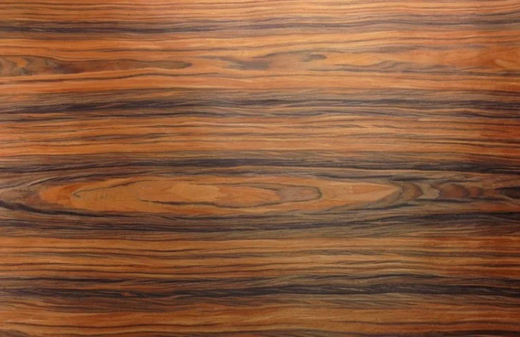 2Pieces/Lot L:2.5Meters Width:60cm Acid Twig Bark Wood Veneer Loudspeaker Shell Veneer(back with nonwoven fabric)