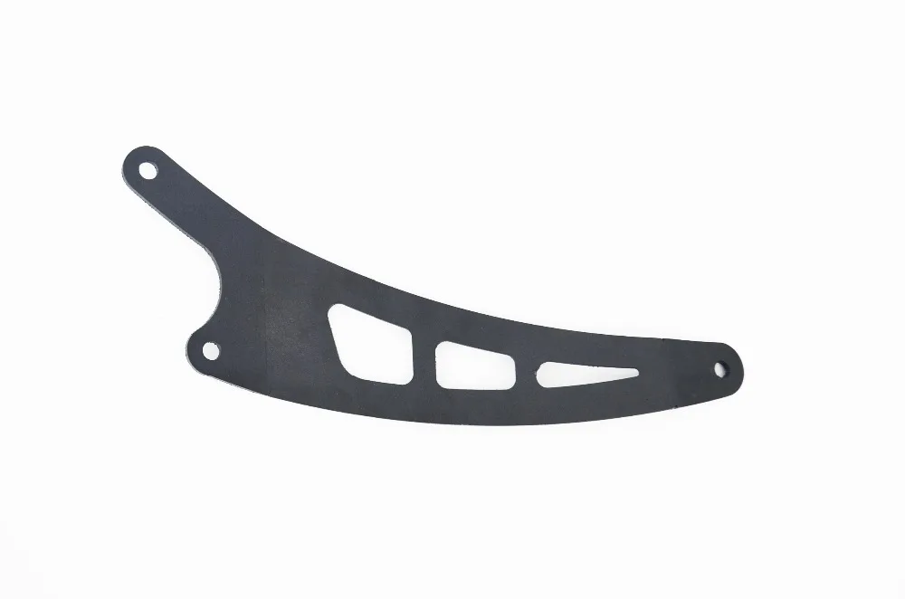 Гонки выхлопных газов кронштейн для BMW S1000RR 2009 2010 2011 2012 2013 2014 2015 2016