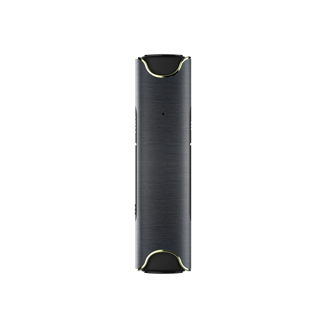 GONHAA S2MINI bluetooth-гарнитура 4,2 бинауральная Поддержка двух каналов стерео Беспроводная Водонепроницаемая Магнитная bluetooth-гарнитура - Цвет: Черный