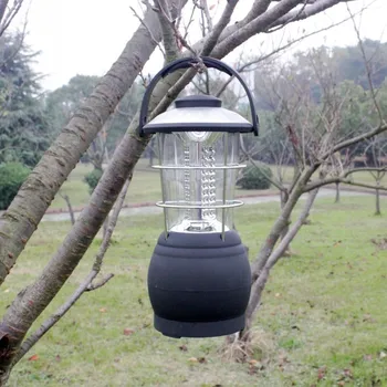 

YUPARD Free shipping 60LED High Brightness exclusive tent camp lamp light Lantern fishing outdoor sport D size battery