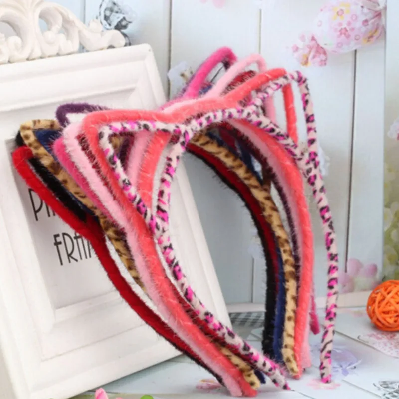 2014 new style beautiful princess headband hairband baby new fashion summer style plush hairband cat 2014 new style beautiful princess headband hairband baby new fashion summer style plush hairband cat