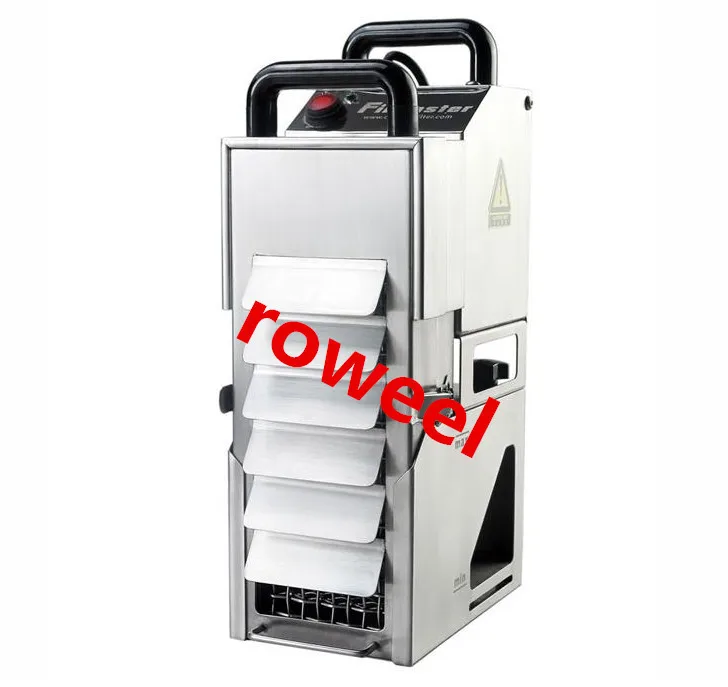 Deep professional fryer presto