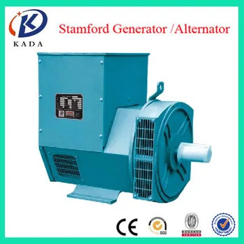 

KD184G 30KW/37.5KVA Stamford AC Synchronous Brushless Alternator ship by sea