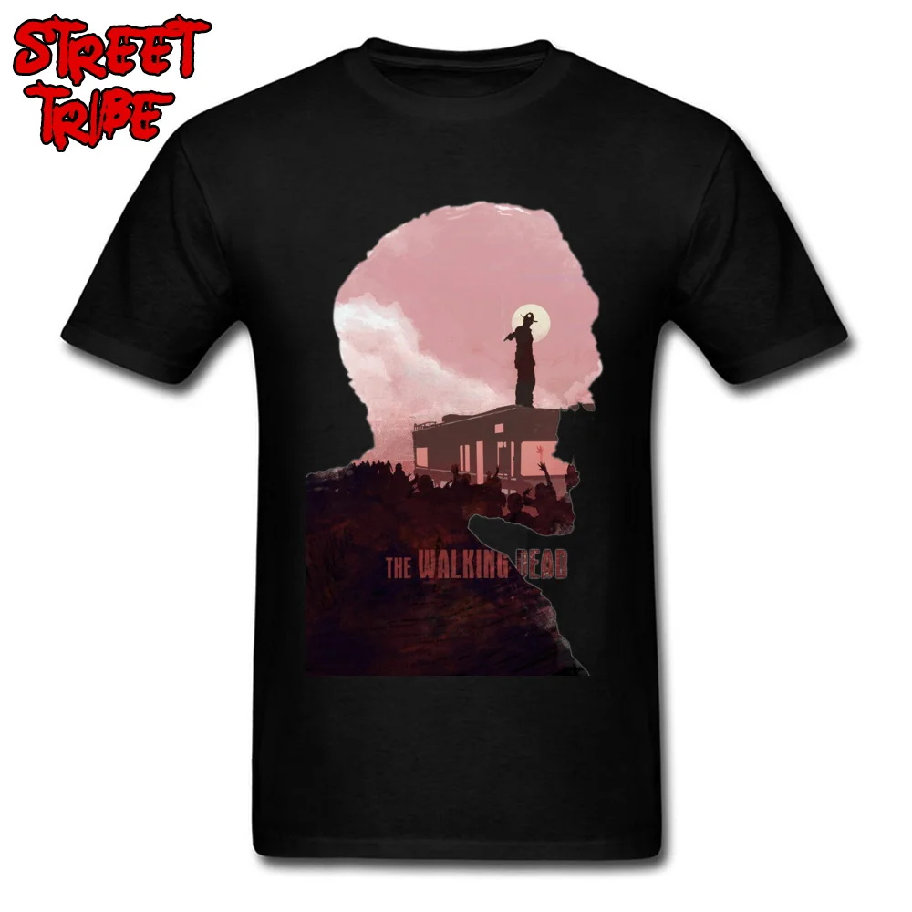 Fashion 2018915Y3 Casual Short Sleeve T Shirts Fall Crew Neck 100% Cotton Tops T Shirt for Men Tee-Shirts Normal 2018915Y3 black