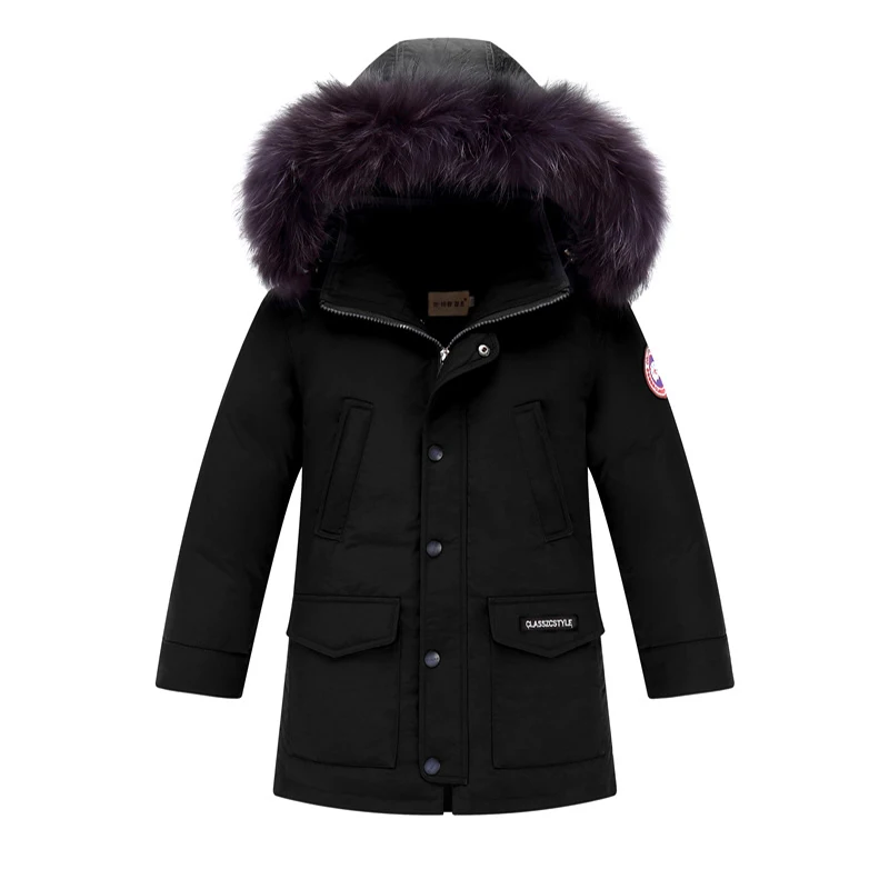 Boy Winter Coat Jacket Children Winter Jacket for Boys Hooded Warm Coat Baby Girls Clothing Outwear Parka Jacket Size 10 12 Year Boy Winter Coat Jacket Children Winter Jacket for Boys Hooded Warm Coat Baby Girls Clothing Outwear Parka Jacket Size 10 12 Year