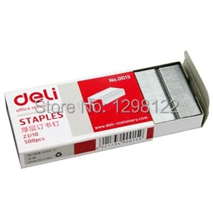 Freeshipping авторизованный эффективная толщина толстые скобы с 0015 Типа 23/10 скобы|staples