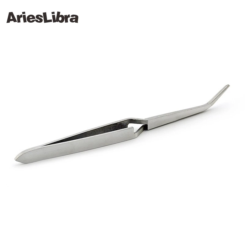 

50pcs/set Wholesale Artificial Nail Tool Acrylic UV Gel Tips Sculpture Tweezers Clip Pick Up Nail Art Multi-Functions