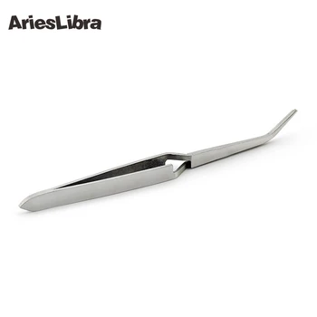 

50pcs/set Wholesale Artificial Nail Tool Acrylic UV Gel Tips Sculpture Tweezers Clip Pick Up Nail Art Multi-Functions