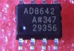 

10pcs/lot AD8642ARZTR AD8642ARZ AD8642AR AD8642 SOP8