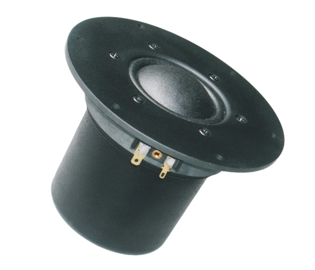

1pcs Silk dome midrange speaker MTD-350 5-inch Mid-Tweeter speaker 80W 8 ohm for amplifier power