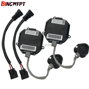 

D2S D2R HID Xenon Headlight Ballast Computer Light Control For Nissan Infiniti Renault ForMazda Benz LENA00L9NHA6454 LENA00L8D2A