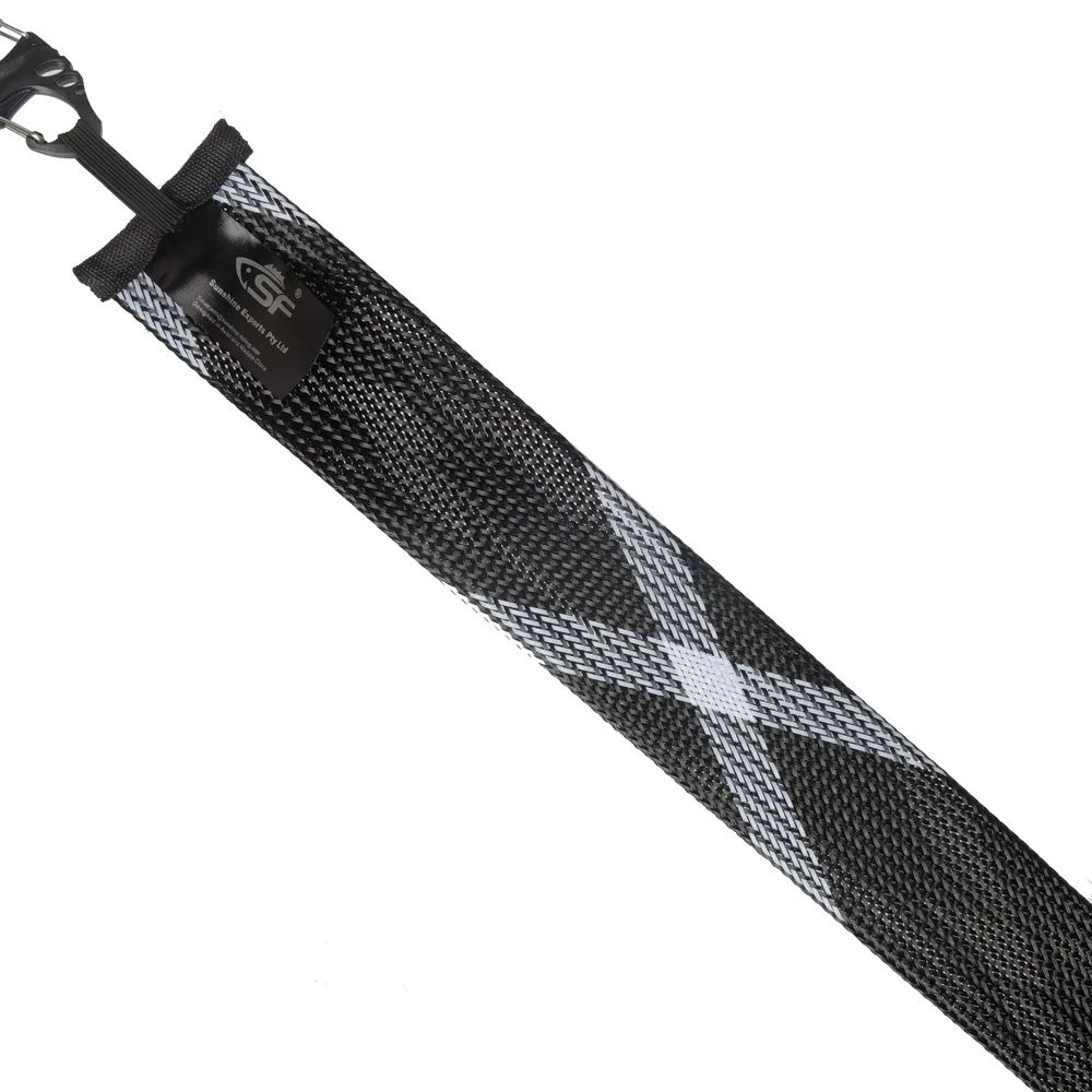 SF Skin защитный чехол для спиннинга удочки перчатки удочки|fishing rod|spinning fishingrod pole |