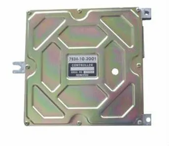 

PC200-6 excavator controller 7834-10-2002