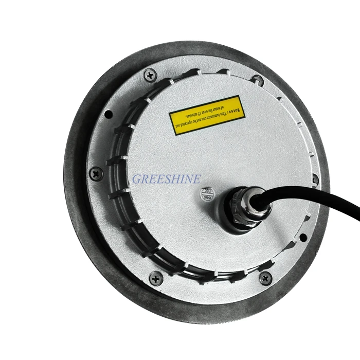 316 de acero inoxidable IP68 36 w piscina luz LED multicolor Piscina luz Iluminación de exterior luces bajo el agua del estanque llevó piscina 316 de acero inoxidable IP68 36 w piscina luz LED multicolor Piscina luz Iluminación de exterior luces bajo el agua del estanque llevó piscina