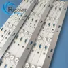 Светодиодная лента для подсветки Thomson 65UA6606 L65E5800A 4C-LB650T-YH3 LVU650CMDX 4C-LB650T-VH3 V4 V2 ► Фото 2/6
