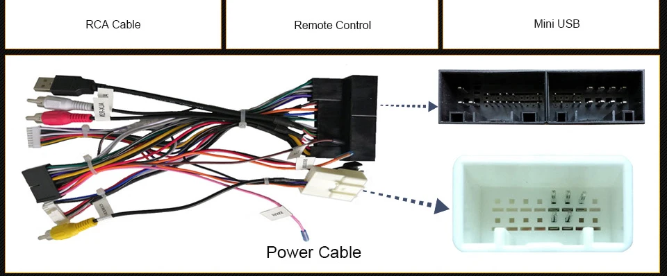 Sale KLYDE 8" 4G Android 9.0 Octa Core PX5 4GB RAM 32GB ROM Car DVD Multimedia Player Radio For Hyundai Elantra Avante I35 2010-2013 9