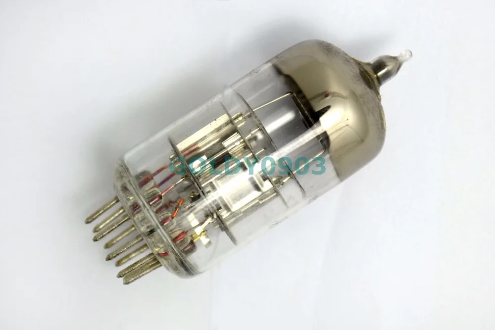 

Q-BAIHE Tube-6N2(Used For AIB-JP-200 board)