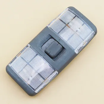 

LARBLL Car Styling Dome Light Reading Lamp MB774928 Fit for Mitsubishi Pajero / Shogun / Montero V31 V32 V33 V43 1990-2004