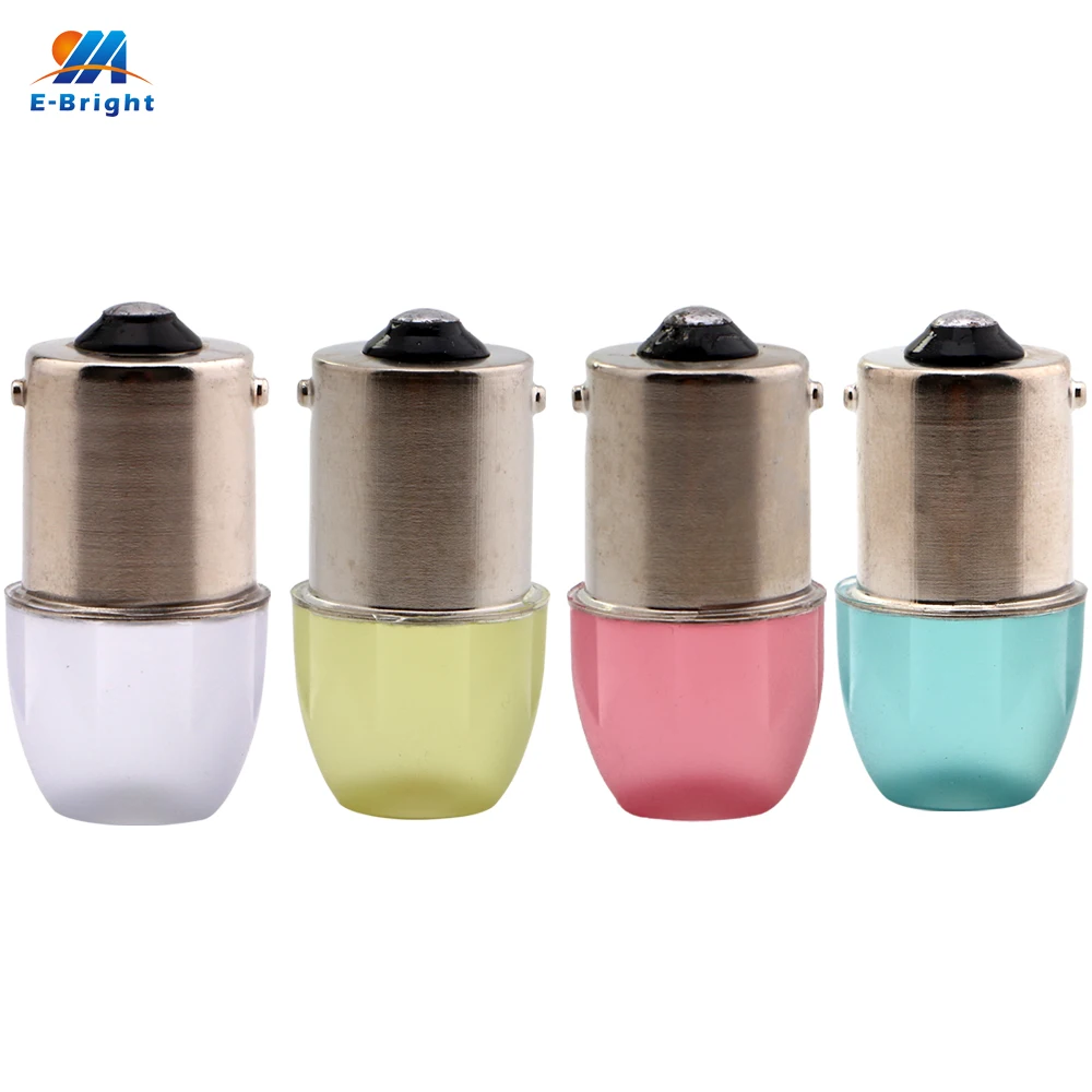 YM E Bright 4 шт. S25 1156 BA15S P21W 1 5 W вогнутые линзы поворотные задсветильник пы 12 В Auto Led 180Lm