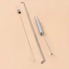 Throttle Governor Link Rod Return Spring Kit For Honda GX390 GX340 GX 390 340 Chinese 188F 11/13HP Generator Engine Motor Parts 2
