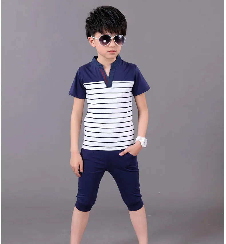 boys casual wear