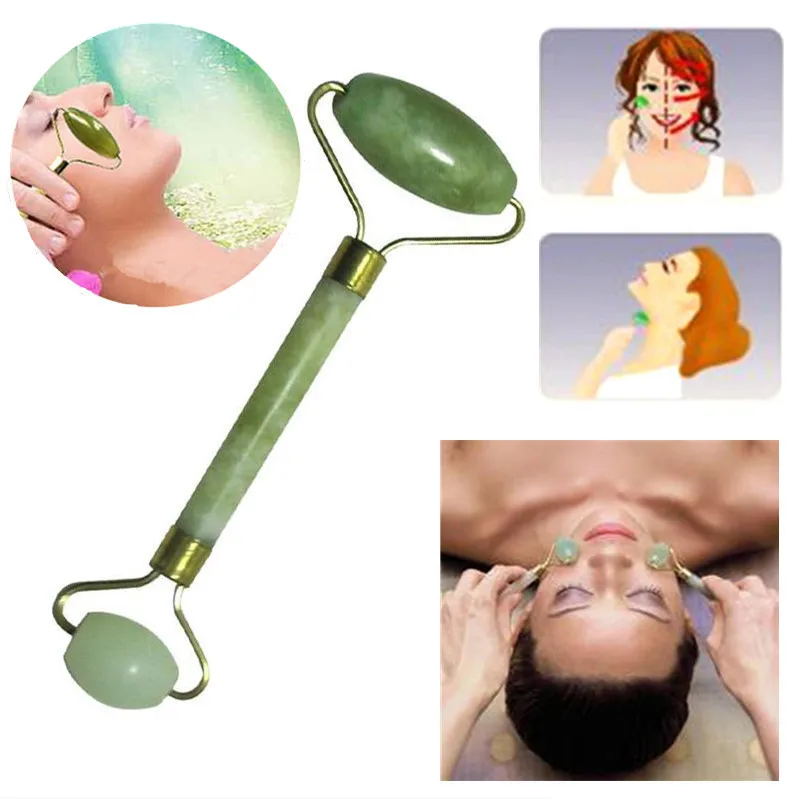 Нефритовый массажер для лица схема массажа лица. Роллер массажер для лица из розового кварца. Скребок гуаша для лица из нефрита. Массаж гуаша розовый кварц. Массаж лица роликовым массажером.
