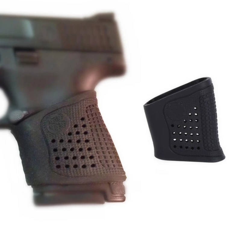 2017 Tactical Grip Glove for S&W M&P Shield, Ruger SR22, Walther PPS