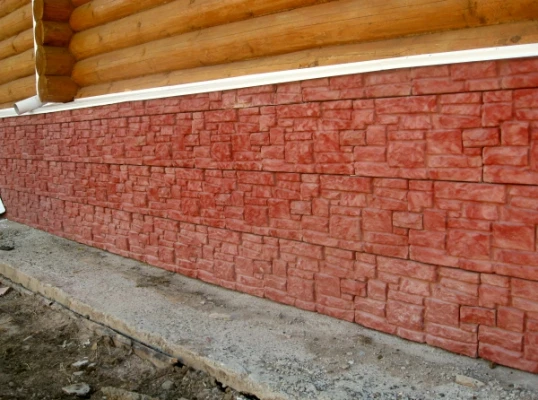 Пластиковые формы для бетон гипс стены каменный цемент плитки "старый замок" декоративные настенные формы