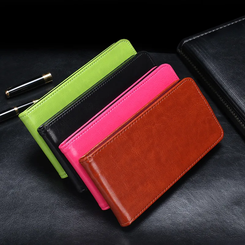 

Vertical Flip PU Leather Case For Huawei P Smart Plus Z Y5 Y6 Y7 Y9 Prime Pro 2019 2018 P8 P9 Lite 2017 Turn Up and Down Case