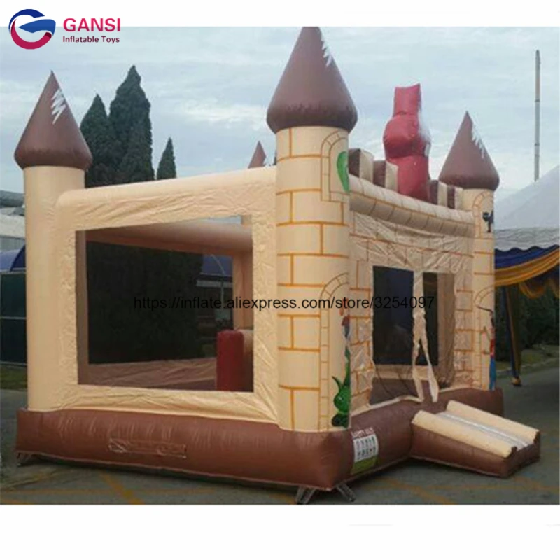 inflatable bouncer house01