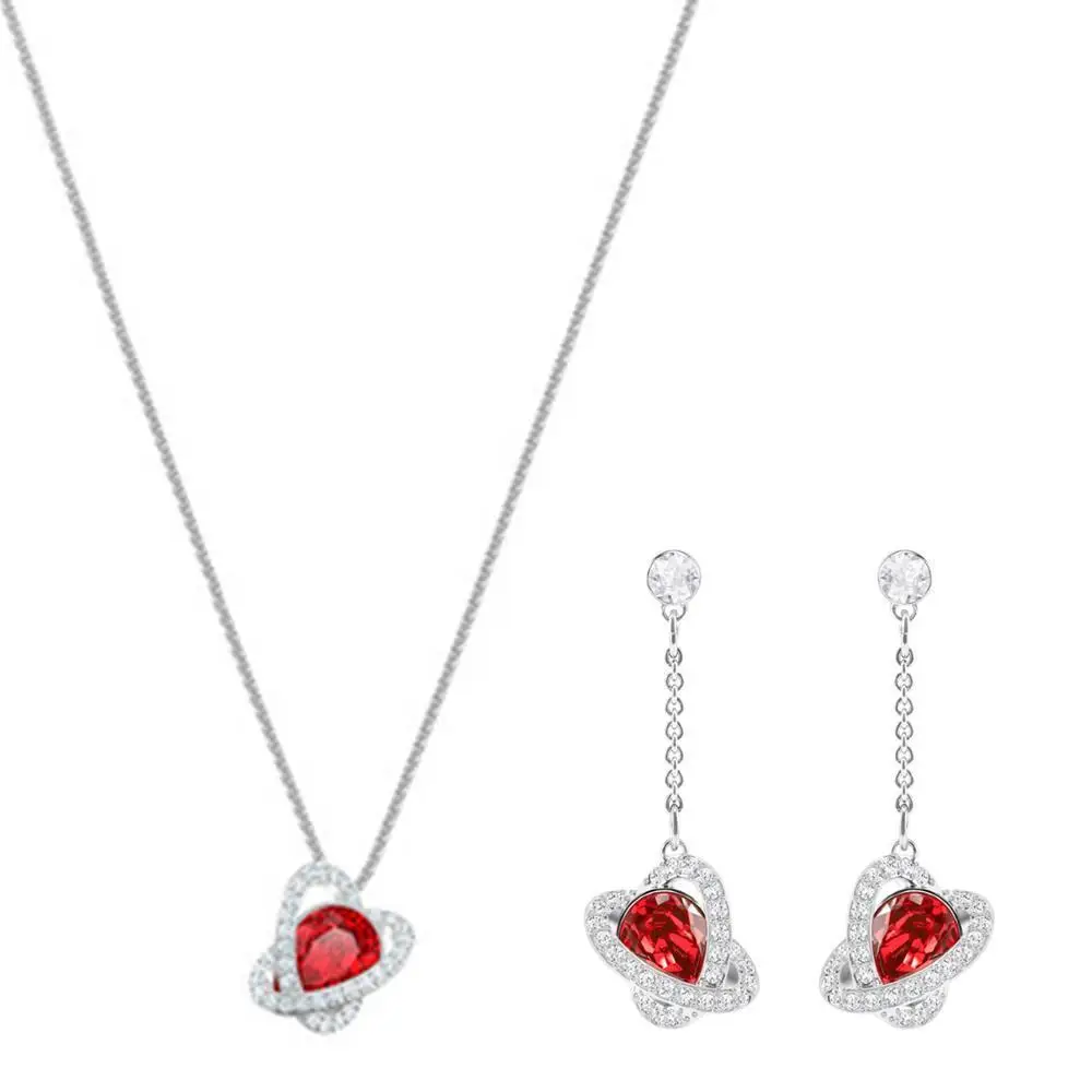 

Kaliyah Silver Mode Esterline 100% Original 1:1 High Quality Jewelry Joints Pendentes Free Mail Jewelers Women