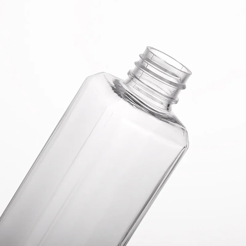 2pcs 100ml square bottle Aluminium aluminum cap bottle emulsion Sub-bottle Pure dew bottle (with inner plug) wholesale BQ170 2pcs 100ml square bottle Aluminium aluminum cap bottle emulsion Sub-bottle Pure dew bottle (with inner plug) wholesale BQ170