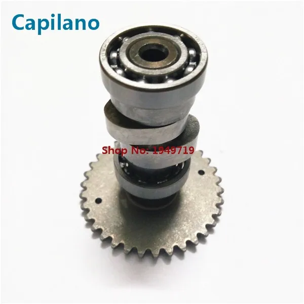 KCW 125 camshaft (1)