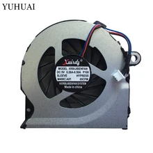 Вентилятор охлаждения для HP 4325 S 4420 S 4421 S 4321 S 4320 S 4425 S 4326 S cpu fan 4325 S вентилятор для процессора ноутбука кулер