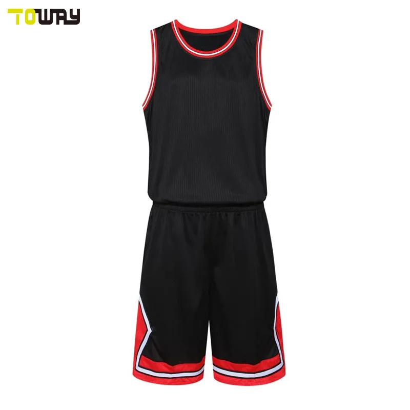 custom blank mesh sublimated basketball jerseysin Basketball Set from Sports & Entertainment on